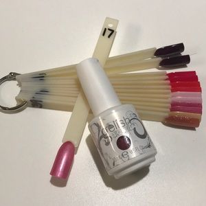 Gelish Harmony UV Soak Off Gel Polish